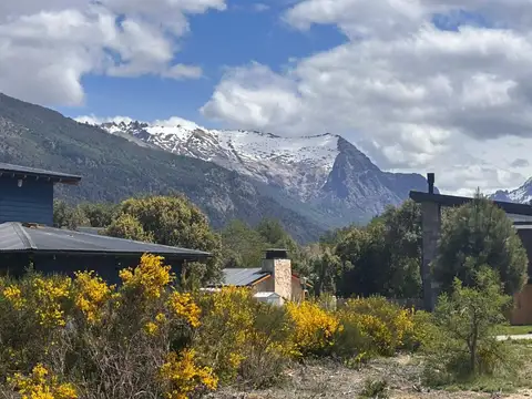 Lote en Redil Lago Moreno Este, Bariloche