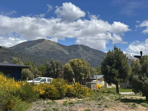 Terreno en Venta en Lago Moreno Oeste, USD 95.000