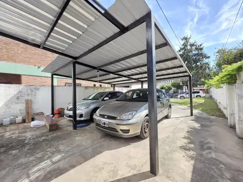 Casa en Venta en Villa Ballester, USD 178.000