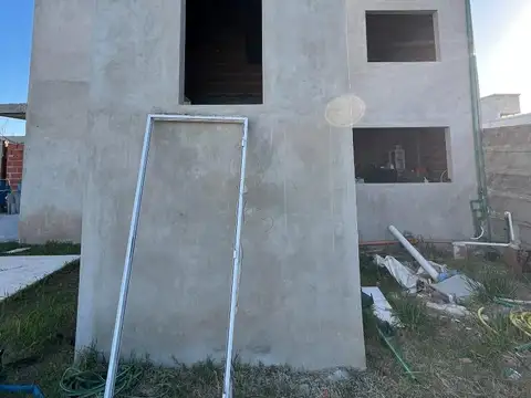 Casa en Venta 1 año