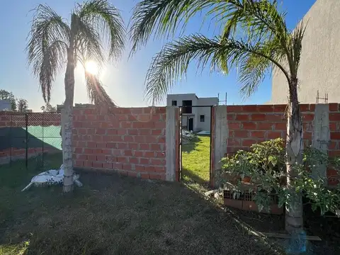 CASA EN NUEVO LORETO