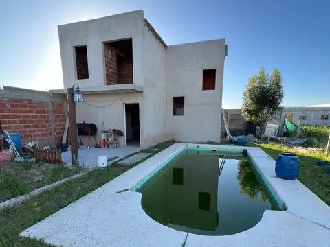 Casa en Venta en Jauregui Jose Maria, USD 70.000