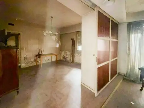 Lavalle 1700