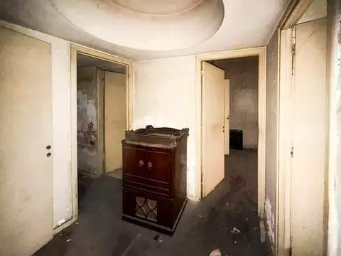 Departamento en Venta de 4 dormitorios