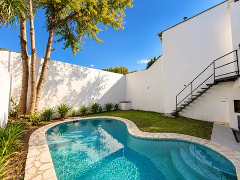 Casa Venta Vicente Lopez 