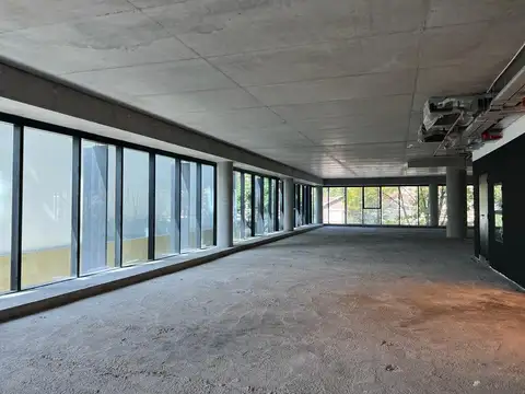 Oficina en Vicente López