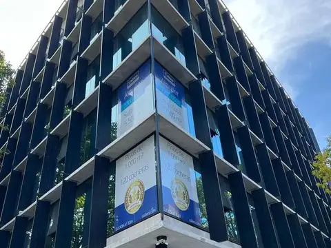 TORRE DOMUS Italia y Juan Carlos Cruz