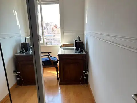 Departamento en Alquiler de 2 dormitorios