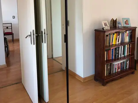 Departamento en Alquiler al Norte