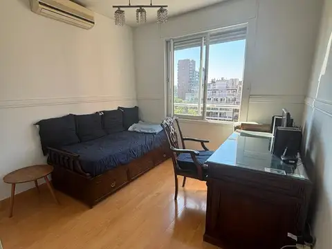 Departamento en Alquiler de 3 ambientes