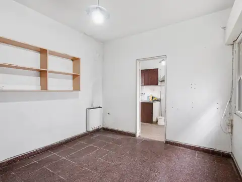 Venta PH 3 Ambientes con Patio con Posibilidad de Terraza