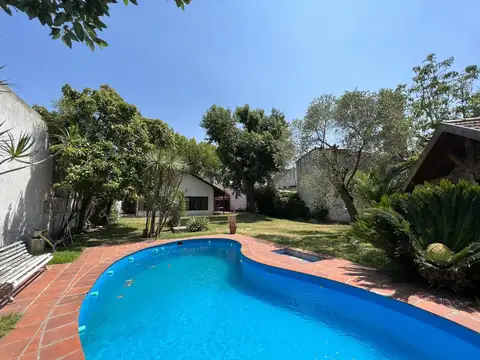 LOTE EN VENTA EN OLIVOS