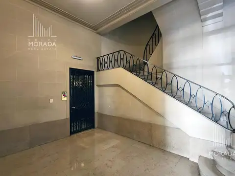 Venta oficina comercial 7 ambientes Capital Federal