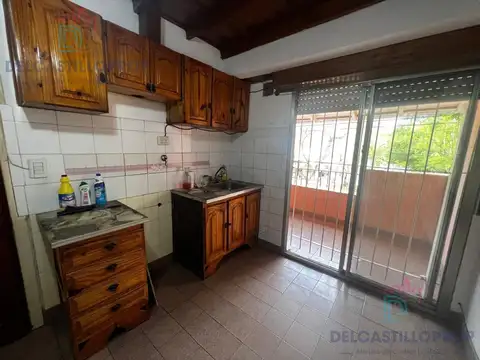 Depto Tipo Casa en Venta en Victoria, USD 95.000