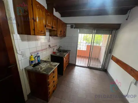 Depto Tipo Casa en Venta de 3 dormitorios