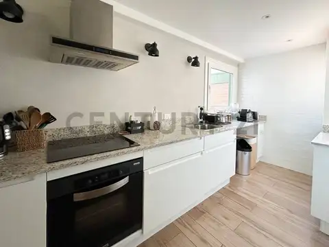 Departamento en Venta 55 años