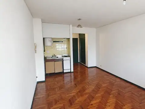 Departamento en Alquiler en Monserrat, $ 550.000