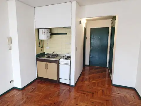 Departamento en Alquiler 50 años