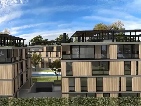 Departamento en Venta de 4 ambientes