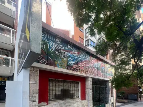 Balcarce 500