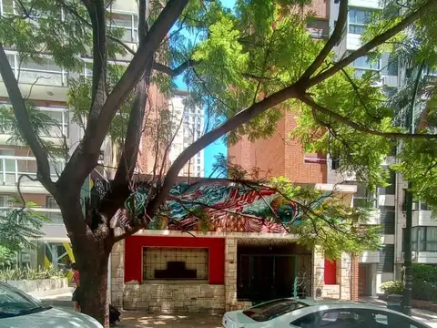 Terreno en Venta 41  mts Fondo