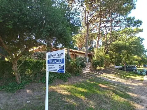 1285 - Casa Patos y Juno