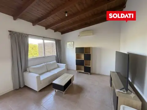 Departamento en Alquiler en La Madrugada, USD 450