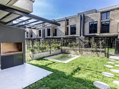 Casa en Venta en Fisherton, Rosario