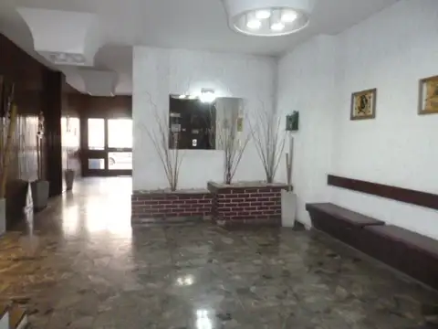 Departamento en Venta con 1 cochera