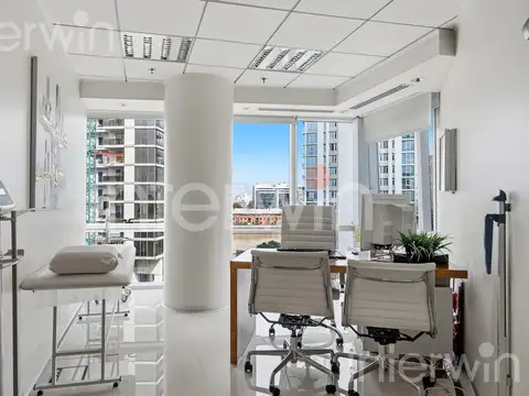 Oficina en Venta en Puerto Madero, USD 1.080.000