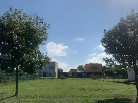 Terreno en San Sebastian