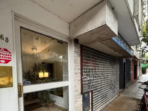 Cordoba al 2300