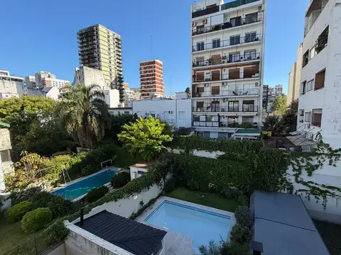 Departamento en Venta 60 años