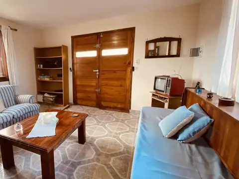 Casa en Venta 15 años