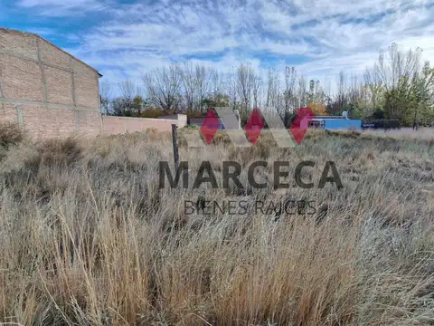 Terreno en Venta en Plottier, USD 14.000