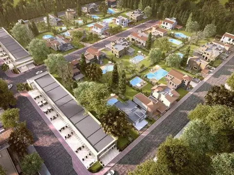 Terreno en Venta en Manuel B Gonnet, USD 41.990