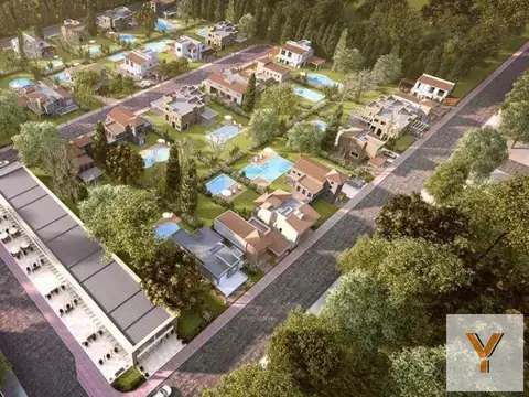 Terreno en Venta en Manuel B Gonnet, USD 41.990