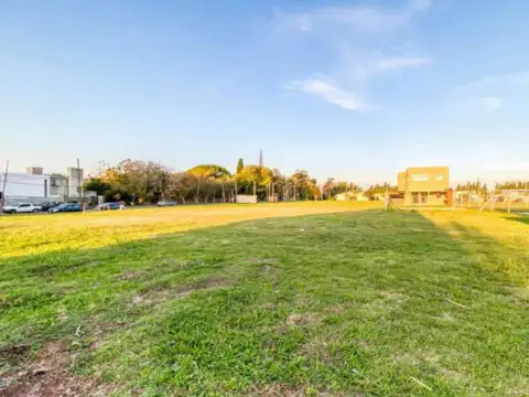 Terreno en venta - 325mts2 - Altos de Lacroze, Manuel B. Gonnet, La Plata