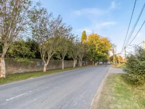 Altos de Lacroze - 133 y 489