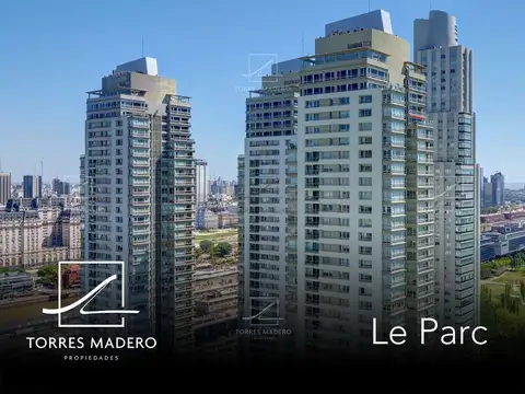 Departamento en Venta en Puerto Madero, USD 790.000