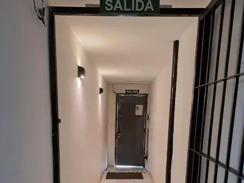 Galpon en Alquiler en Villa Crespo, $ 5.300.000