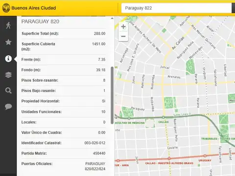 Local en Venta A Estrenar