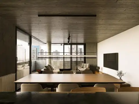 Departamento en Venta en Rosario, Santa Fe