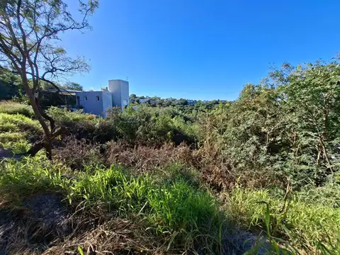 VENTA LOTE 1053M2 VALLE DEL SOL MENDIOLAZA