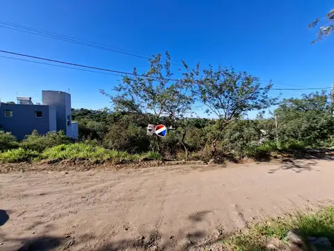 VENTA LOTE 1053M2 VALLE DEL SOL MENDIOLAZA
