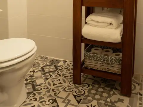 Departamento en Alquiler Temporal en Retiro, $ 780.000