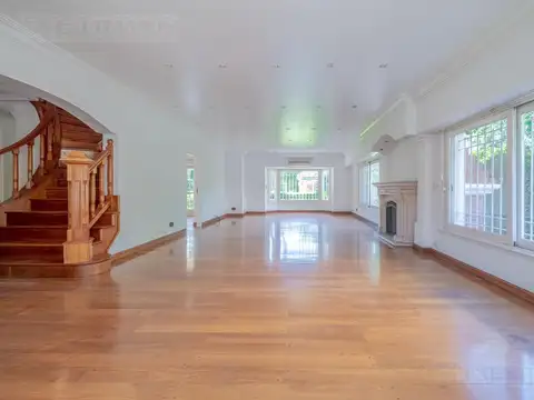 Casa en Alquiler de 5 dormitorios