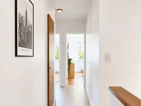 Departamento en Venta 19 años