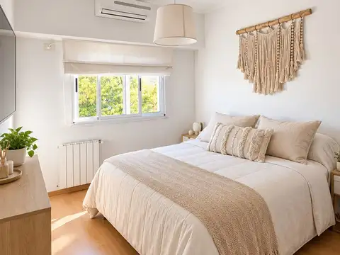 Departamento en Venta en Villa Ballester, USD 250.000