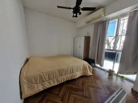 VENTA CONSTITUCION 2 AMBIENTES CON AMENITIES